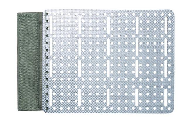 Afbeelding voor Tasmanian Tiger First Responder 50 IRR, 8702-332, Stone Grey Olive, medische rugzak