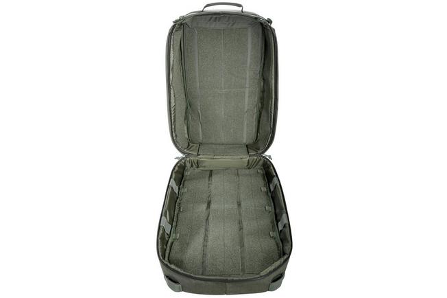 Afbeelding voor Tasmanian Tiger First Responder 50 IRR, 8702-332, Stone Grey Olive, medische rugzak