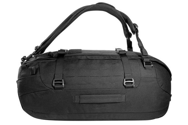 Afbeelding voor Tasmanian Tiger Duffel 45, 8707-040, zwart, duffeltas 45 liter