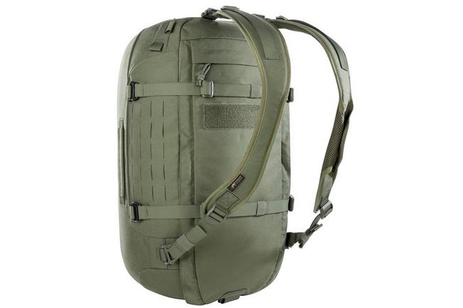Afbeelding voor Tasmanian Tiger Duffel 45, 8707-040, zwart, duffeltas 45 liter