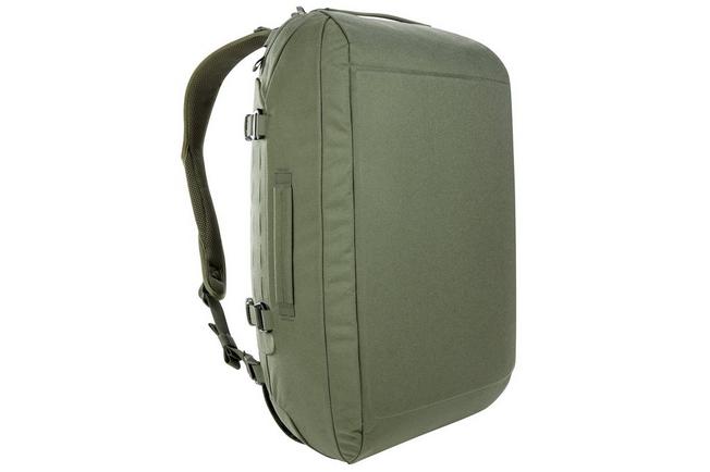 Afbeelding voor Tasmanian Tiger Duffel 45, 8707-040, zwart, duffeltas 45 liter