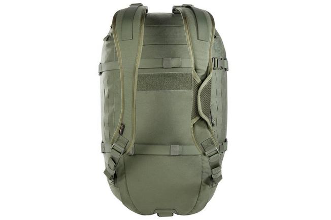 Afbeelding voor Tasmanian Tiger Duffel 45, 8707-040, zwart, duffeltas 45 liter