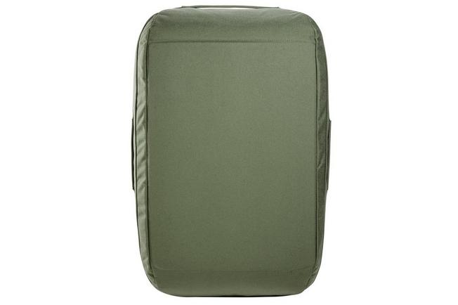 Afbeelding voor Tasmanian Tiger Duffel 45, 8707-040, zwart, duffeltas 45 liter