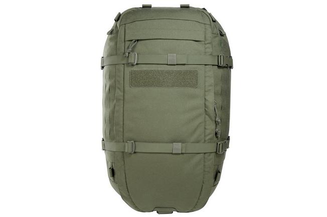 Afbeelding voor Tasmanian Tiger Duffel 45, 8707-040, zwart, duffeltas 45 liter