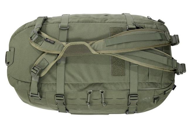 Afbeelding voor Tasmanian Tiger Duffel 45, 8707-040, zwart, duffeltas 45 liter