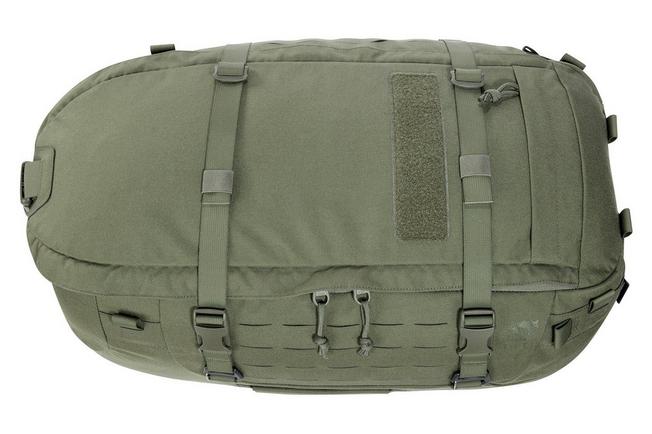 Afbeelding voor Tasmanian Tiger Duffel 45, 8707-040, zwart, duffeltas 45 liter