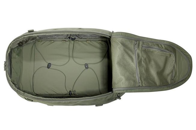 Afbeelding voor Tasmanian Tiger Duffel 45, 8707-040, zwart, duffeltas 45 liter