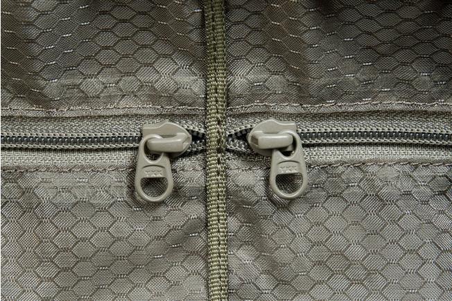 Afbeelding voor Tasmanian Tiger Duffel 45, 8707-040, zwart, duffeltas 45 liter
