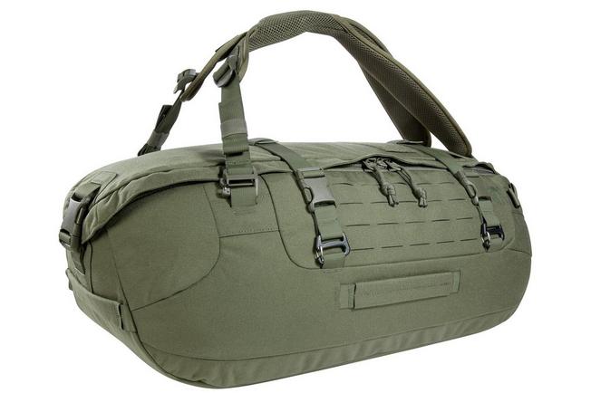Afbeelding voor Tasmanian Tiger Duffel 45, 8707-331, olijfgroen, duffeltas 45 liter