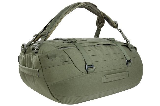 Afbeelding voor Tasmanian Tiger Duffel 45, 8707-331, olijfgroen, duffeltas 45 liter