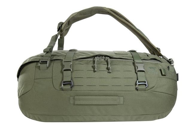 Afbeelding voor Tasmanian Tiger Duffel 45, 8707-331, olijfgroen, duffeltas 45 liter