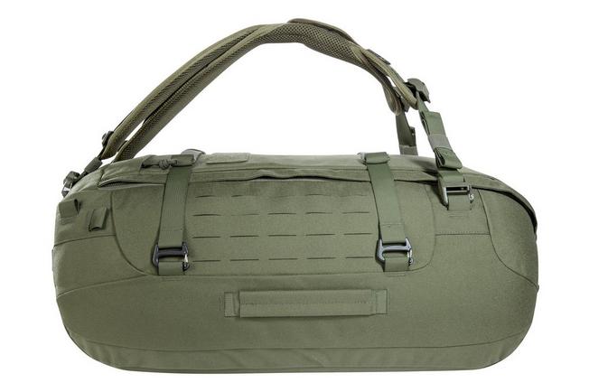 Afbeelding voor Tasmanian Tiger Duffel 45, 8707-331, olijfgroen, duffeltas 45 liter