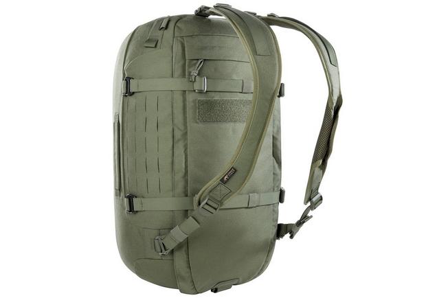 Afbeelding voor Tasmanian Tiger Duffel 45, 8707-331, olijfgroen, duffeltas 45 liter