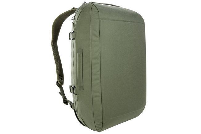 Afbeelding voor Tasmanian Tiger Duffel 45, 8707-331, olijfgroen, duffeltas 45 liter