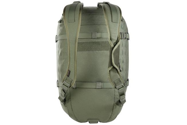 Afbeelding voor Tasmanian Tiger Duffel 45, 8707-331, olijfgroen, duffeltas 45 liter
