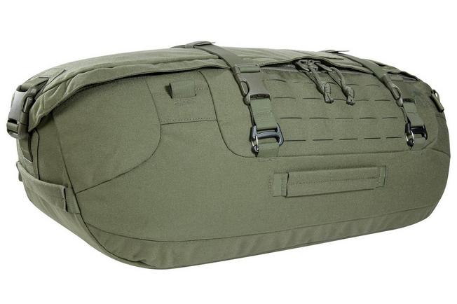 Afbeelding voor Tasmanian Tiger Duffel 45, 8707-331, olijfgroen, duffeltas 45 liter