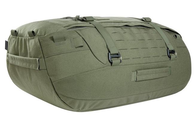 Afbeelding voor Tasmanian Tiger Duffel 45, 8707-331, olijfgroen, duffeltas 45 liter