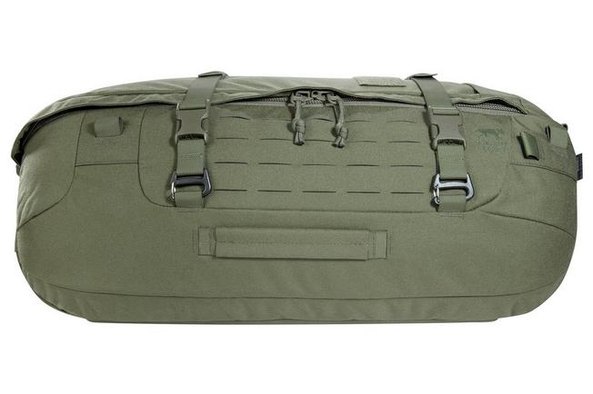 Afbeelding voor Tasmanian Tiger Duffel 45, 8707-331, olijfgroen, duffeltas 45 liter