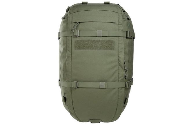 Afbeelding voor Tasmanian Tiger Duffel 45, 8707-331, olijfgroen, duffeltas 45 liter
