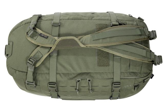 Afbeelding voor Tasmanian Tiger Duffel 45, 8707-331, olijfgroen, duffeltas 45 liter