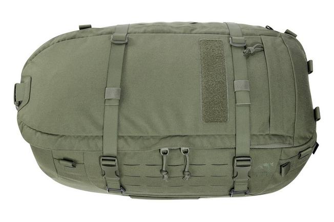 Afbeelding voor Tasmanian Tiger Duffel 45, 8707-331, olijfgroen, duffeltas 45 liter