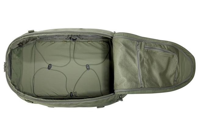 Afbeelding voor Tasmanian Tiger Duffel 45, 8707-331, olijfgroen, duffeltas 45 liter