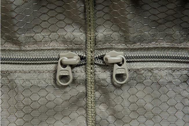 Afbeelding voor Tasmanian Tiger Duffel 45, 8707-331, olijfgroen, duffeltas 45 liter