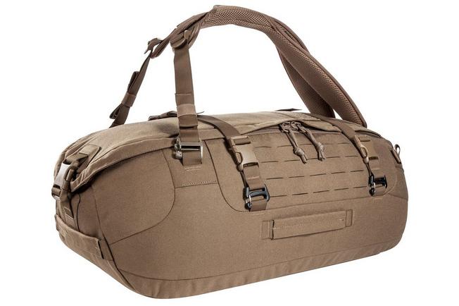 Afbeelding voor Tasmanian Tiger Duffel 45, 8707-346, coyote bruin, duffeltas 45 liter