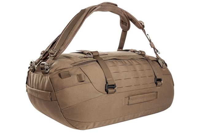 Afbeelding voor Tasmanian Tiger Duffel 45, 8707-346, coyote bruin, duffeltas 45 liter
