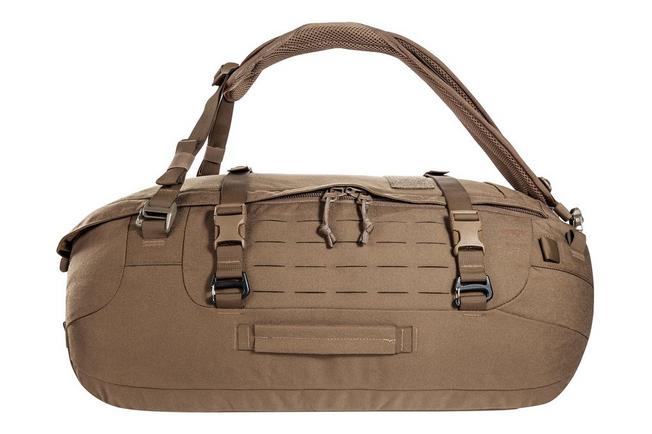 Afbeelding voor Tasmanian Tiger Duffel 45, 8707-346, coyote bruin, duffeltas 45 liter