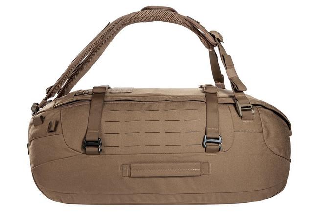 Afbeelding voor Tasmanian Tiger Duffel 45, 8707-346, coyote bruin, duffeltas 45 liter