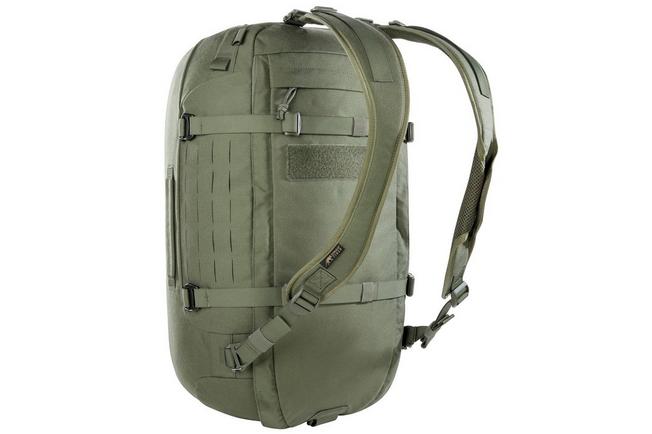 Afbeelding voor Tasmanian Tiger Duffel 45, 8707-346, coyote bruin, duffeltas 45 liter