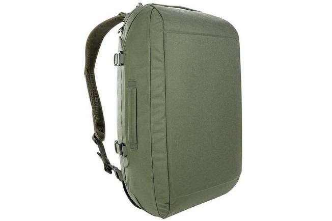 Afbeelding voor Tasmanian Tiger Duffel 45, 8707-346, coyote bruin, duffeltas 45 liter