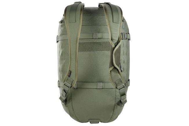 Afbeelding voor Tasmanian Tiger Duffel 45, 8707-346, coyote bruin, duffeltas 45 liter