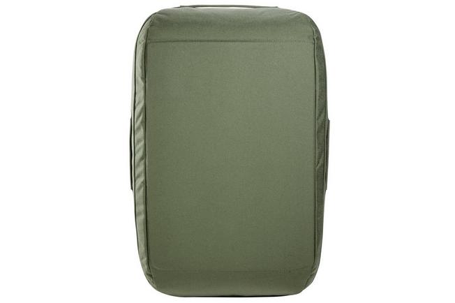 Afbeelding voor Tasmanian Tiger Duffel 45, 8707-346, coyote bruin, duffeltas 45 liter