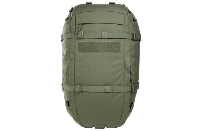 Afbeelding voor Tasmanian Tiger Duffel 45, 8707-346, coyote bruin, duffeltas 45 liter