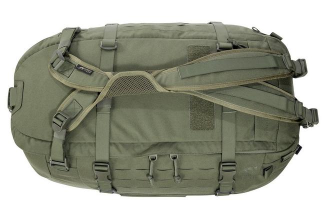 Afbeelding voor Tasmanian Tiger Duffel 45, 8707-346, coyote bruin, duffeltas 45 liter