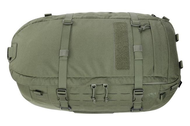 Afbeelding voor Tasmanian Tiger Duffel 45, 8707-346, coyote bruin, duffeltas 45 liter