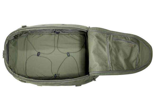 Afbeelding voor Tasmanian Tiger Duffel 45, 8707-346, coyote bruin, duffeltas 45 liter