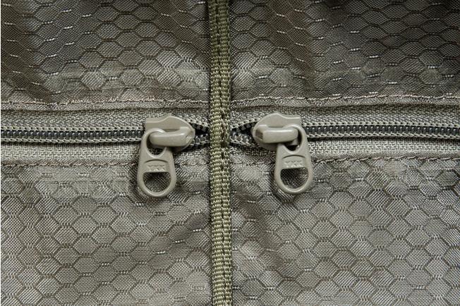 Afbeelding voor Tasmanian Tiger Duffel 45, 8707-346, coyote bruin, duffeltas 45 liter
