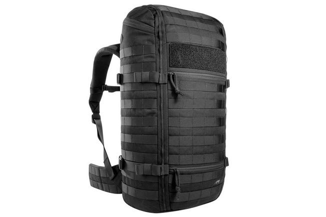 Afbeelding voor Tasmanian Tiger TT Base Pack Top Load 30 8750-040, zwart, rugzak