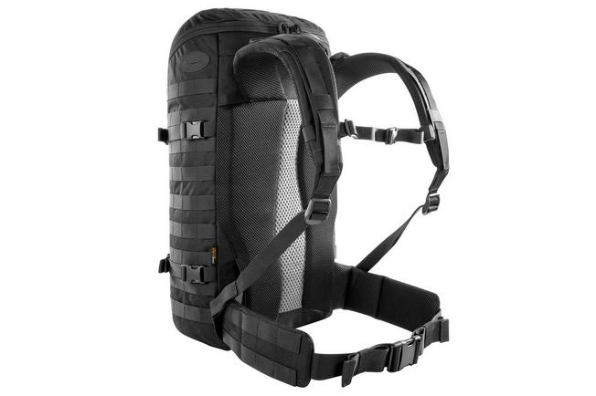 Afbeelding voor Tasmanian Tiger TT Base Pack Top Load 30 8750-040, zwart, rugzak