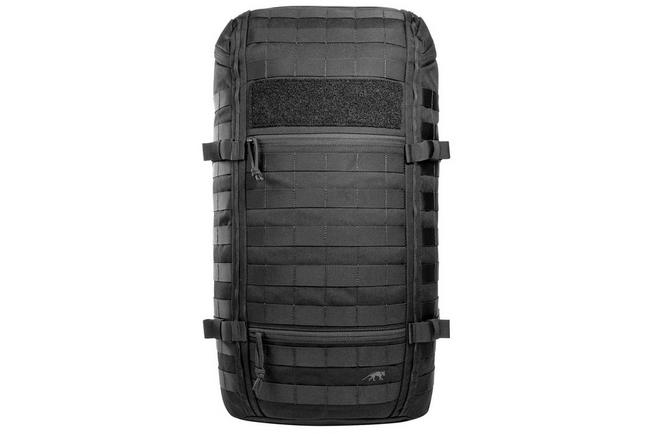 Afbeelding voor Tasmanian Tiger TT Base Pack Top Load 30 8750-040, zwart, rugzak