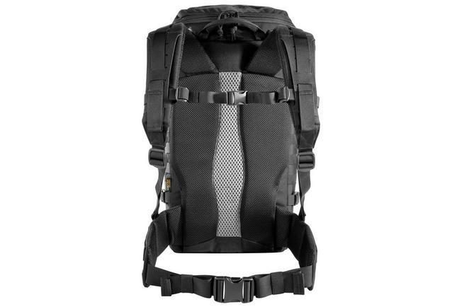 Afbeelding voor Tasmanian Tiger TT Base Pack Top Load 30 8750-040, zwart, rugzak