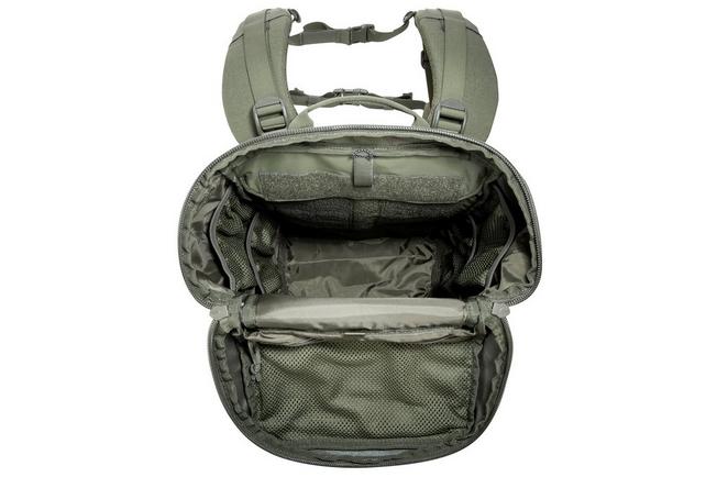 Afbeelding voor Tasmanian Tiger TT Base Pack Top Load 30 8750-040, zwart, rugzak