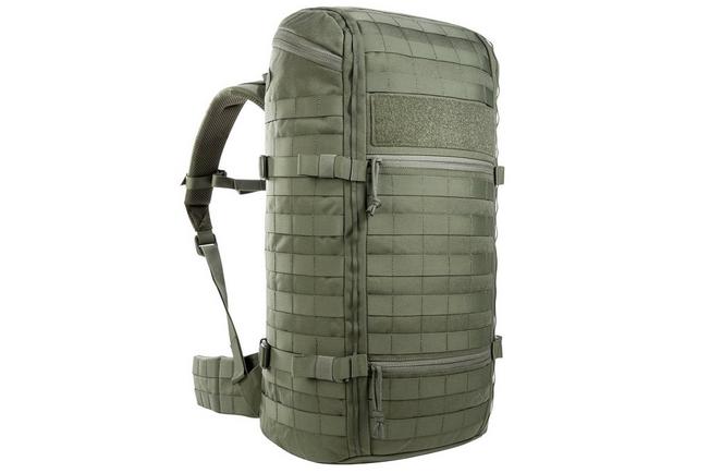 Afbeelding voor Tasmanian Tiger TT Base Pack Top Load 30 8750-331, olijfgroen, rugzak