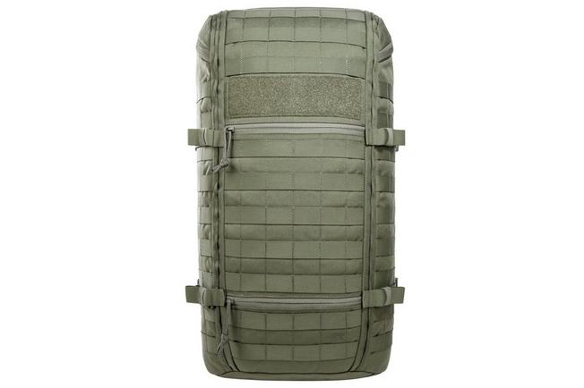Afbeelding voor Tasmanian Tiger TT Base Pack Top Load 30 8750-331, olijfgroen, rugzak