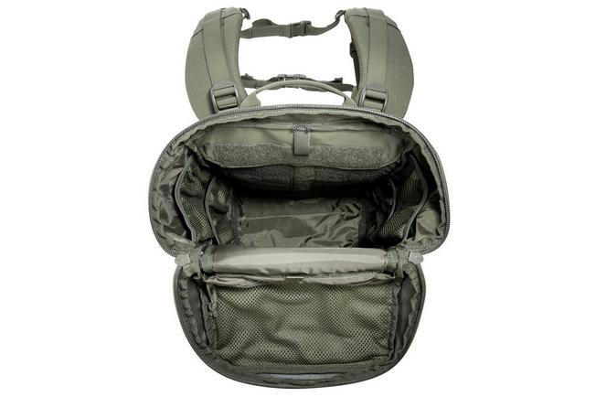 Afbeelding voor Tasmanian Tiger TT Base Pack Top Load 30 8750-331, olijfgroen, rugzak