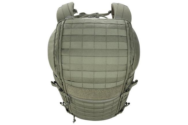 Afbeelding voor Tasmanian Tiger TT Base Pack Top Load 30 8750-331, olijfgroen, rugzak