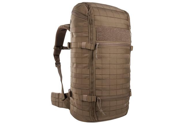 Afbeelding voor Tasmanian Tiger TT Base Pack Top Load 30 8750-346, coyote bruin, rugzak